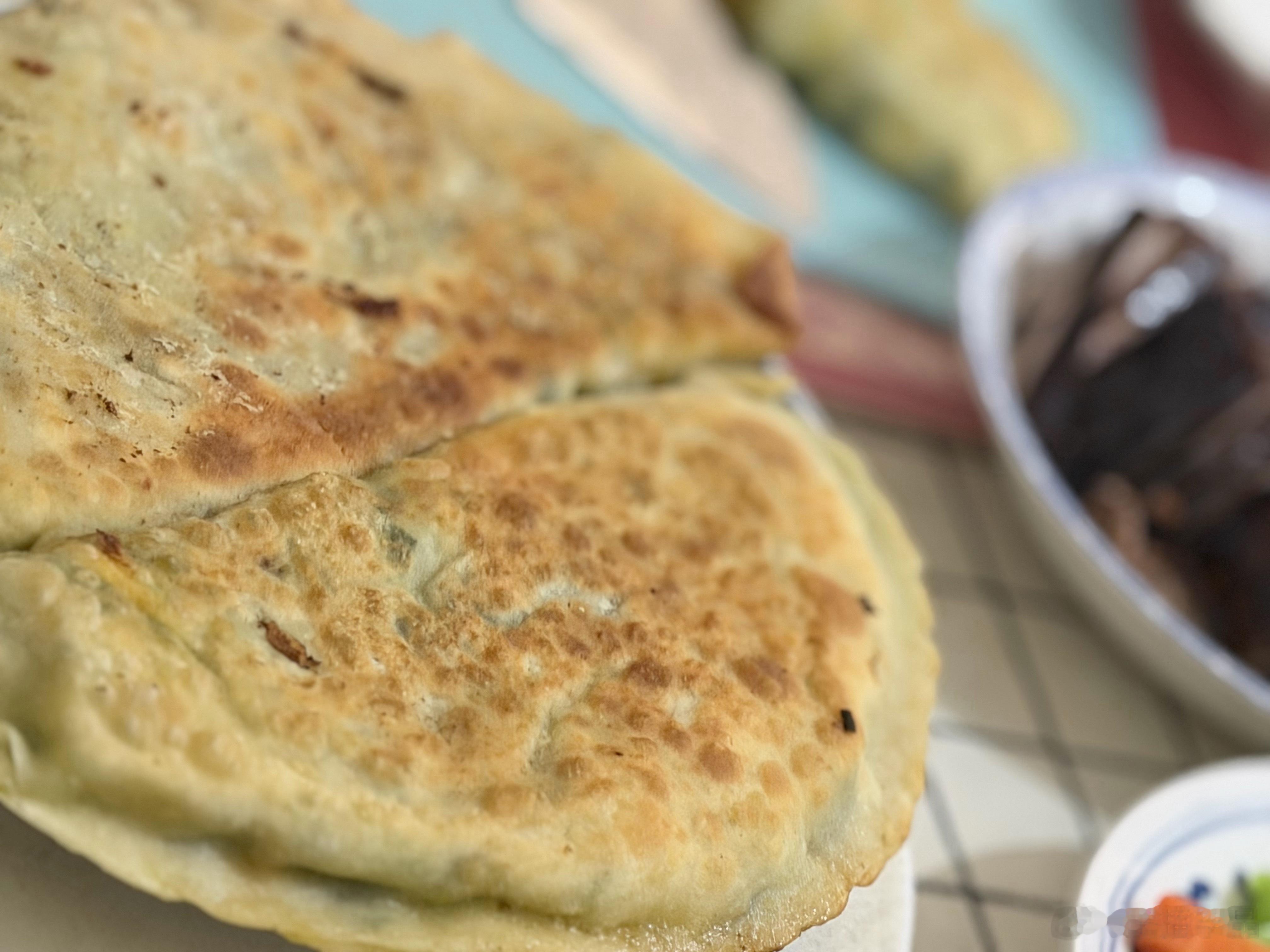 老李家的小饭桌之大盒子