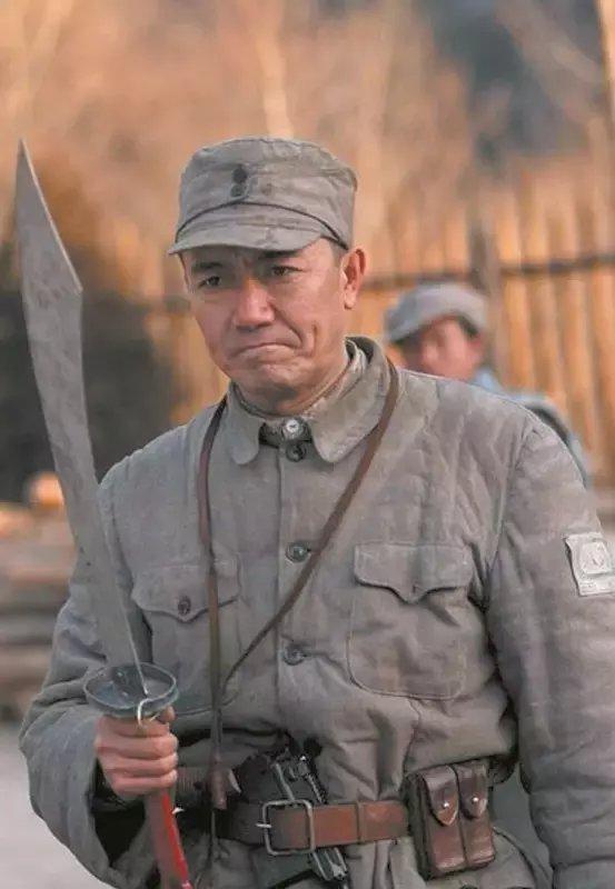 拼命求突破，李幼斌为何困在李云龙里？是好事还是遗憾？
 同样是实力派老演员，李幼
