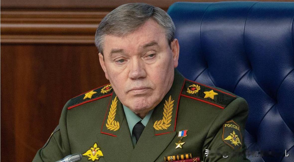 俄总参谋长表示，俄军在所有前线地区持续推进！ 乌克兰还能坚持多久呢？
1月27，