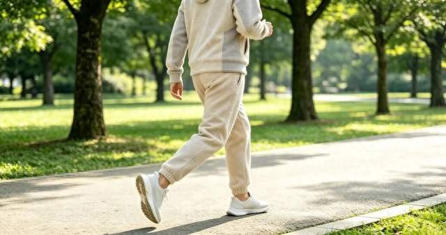 运动延寿“第一名”出炉！30年追踪了11万人发现：跑步、举铁都输了