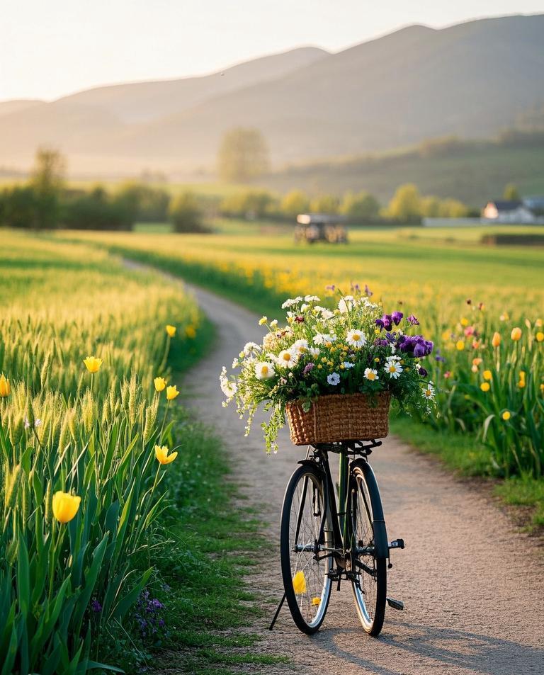 时间是最不动声色的魔术师。

它悄悄调换着我们手中紧握的价值——

让曾经重要的