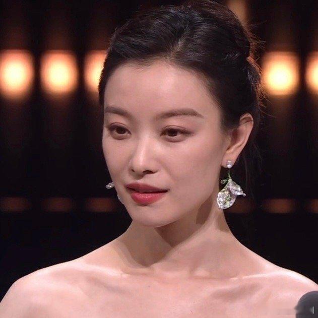 #倪妮 说人话吗#倪妮和黄渤合作真的很让人惊喜啊，两位都是实力派演员，演技在线，