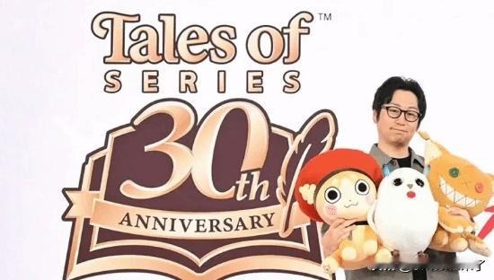 近日，据GameTalk报道，经典JRPG《传说》系列全新正统作品仍在持续开发当