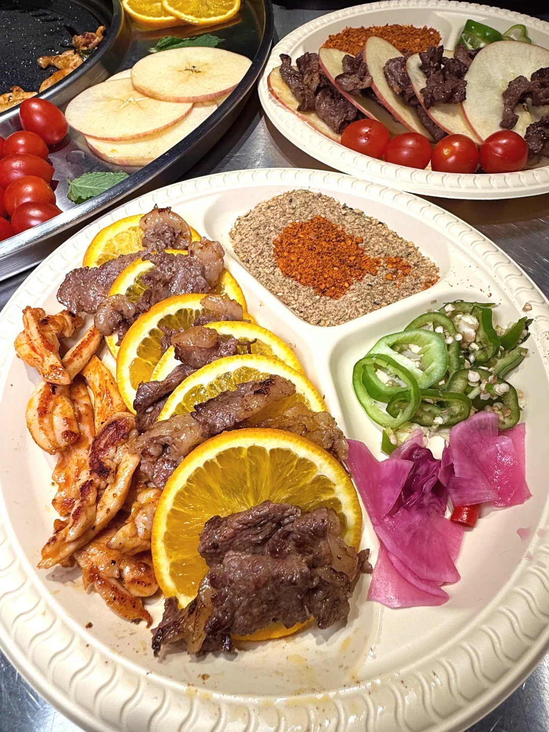 替你们试过了，真不是黑暗料理。。