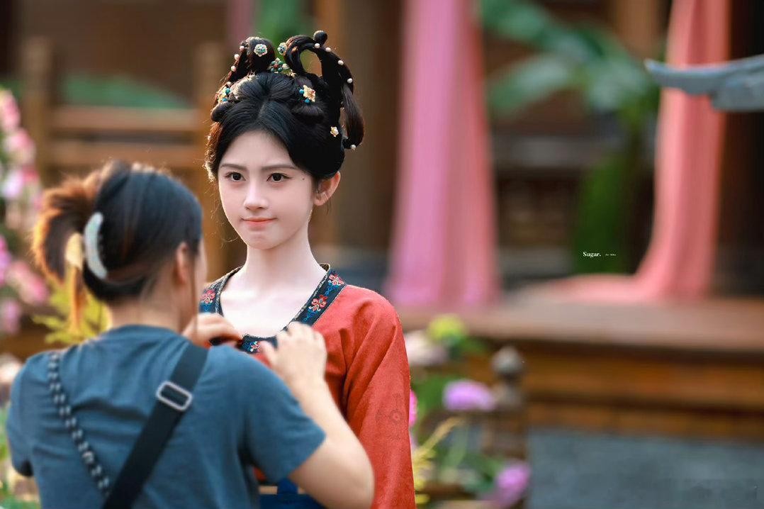 小猪