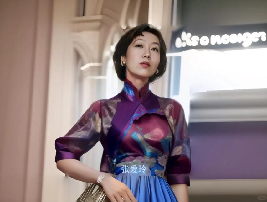 1939年，傅雷婚内出轨，爱上了音乐家成家榴。

对于这段私情，傅雷的妻子朱梅馥