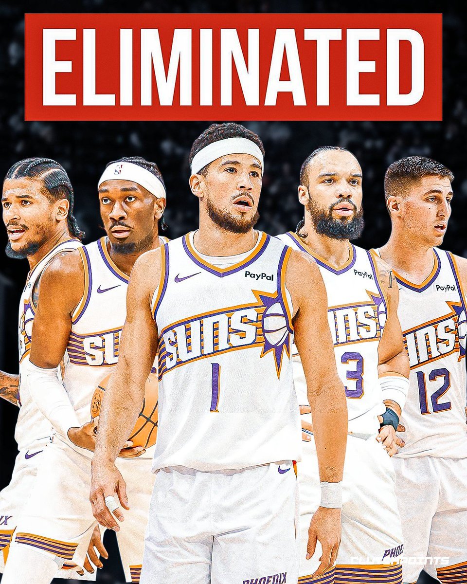 「太阳队休赛期情况」2025-26赛季战绩：45胜37负6月选秀签位：第46顺位