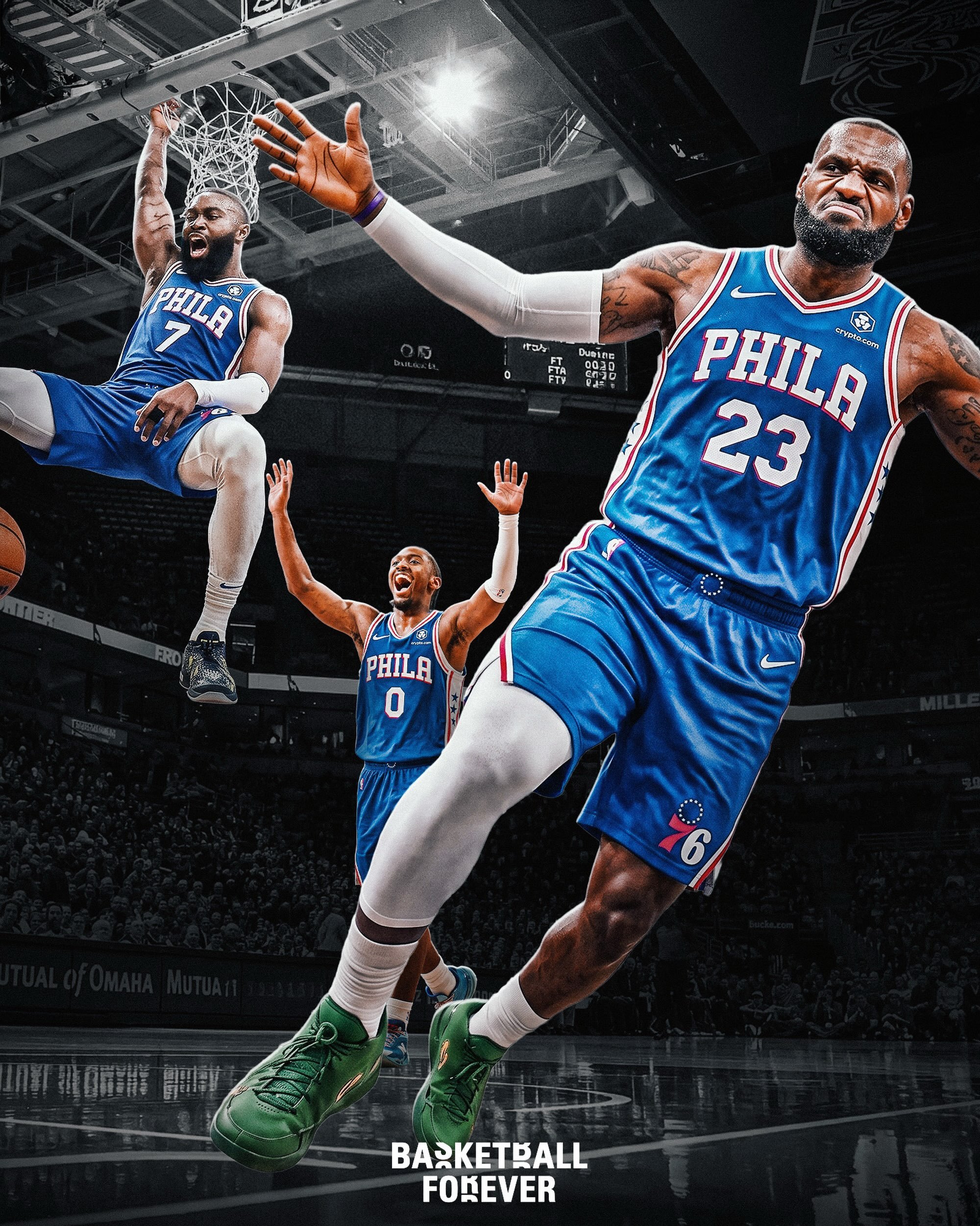 ➡早攻男这回遇到对手了詹姆斯nba吐槽大会NBA2025-26赛季快攻运动战进球