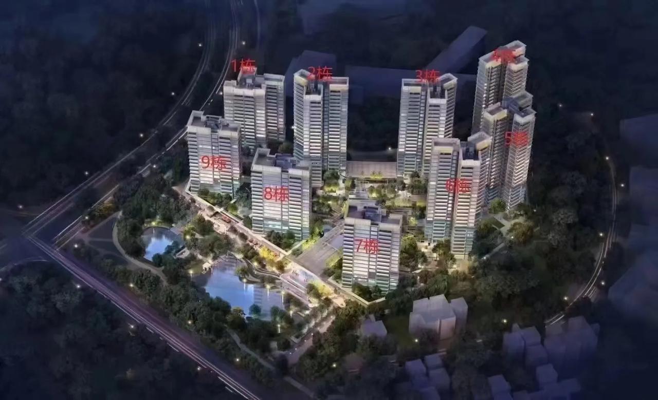 松山湖金地青云境开盘4个月去化54%。项目去年11月上旬开盘，到目前520套房，