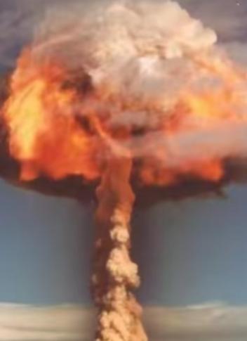 日本右翼发出警告：一旦中国对日本进行“核打击”，那么剩下的几千万日本人，将全部联