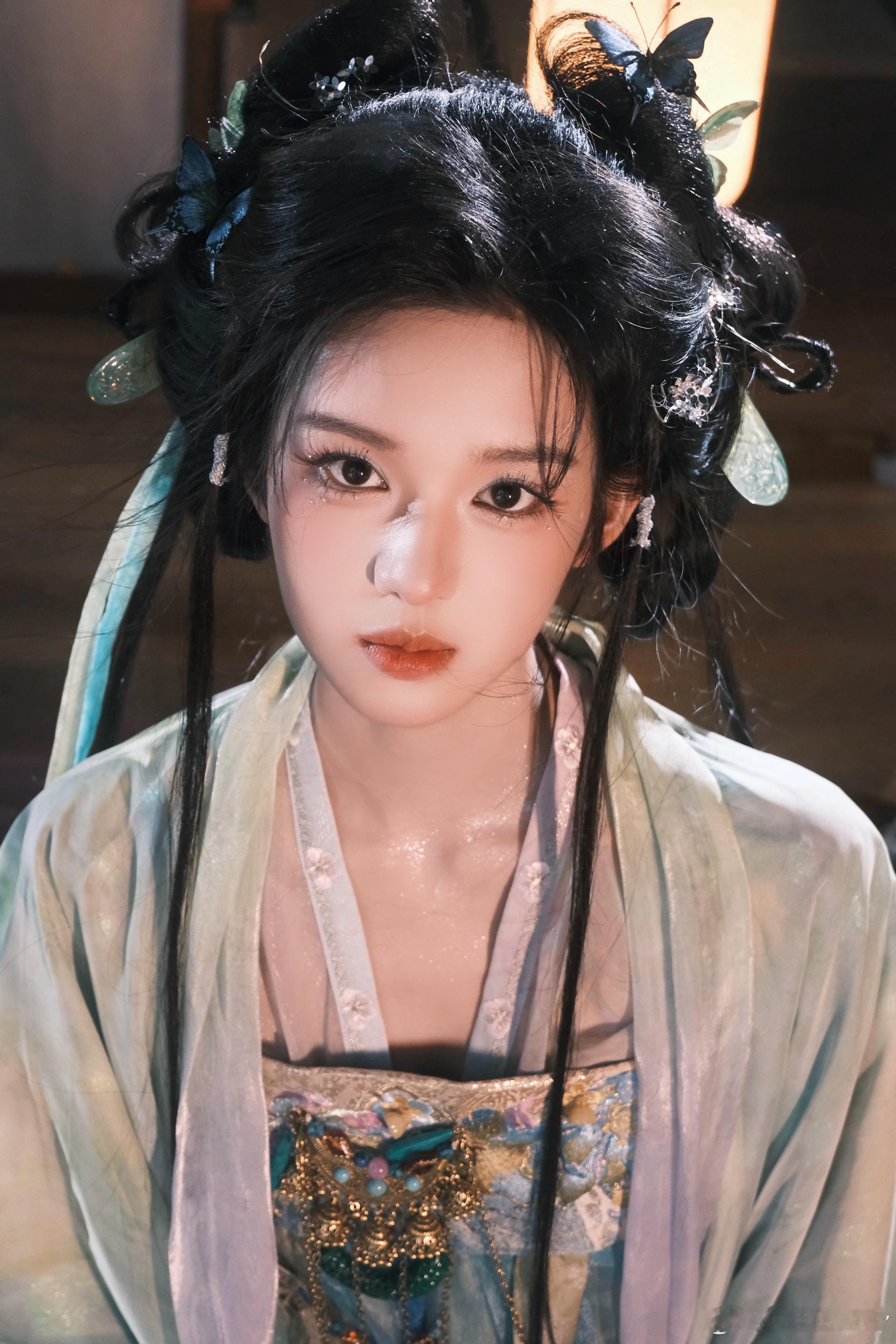 心曲悠悠🪈🧚🏻♀️春天收集清单与你相钰