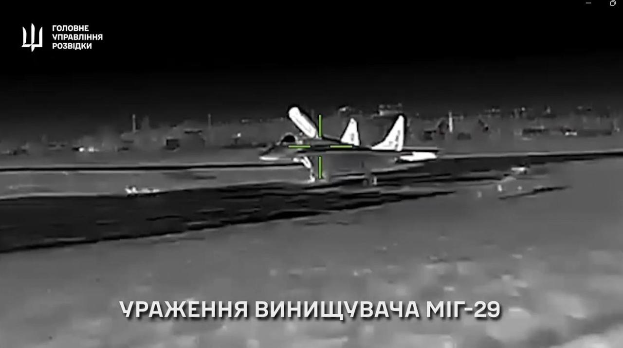 不得不说，乌克兰在无人机特种潜入作战方面，确实越来越得心应手了。
当地时间12月