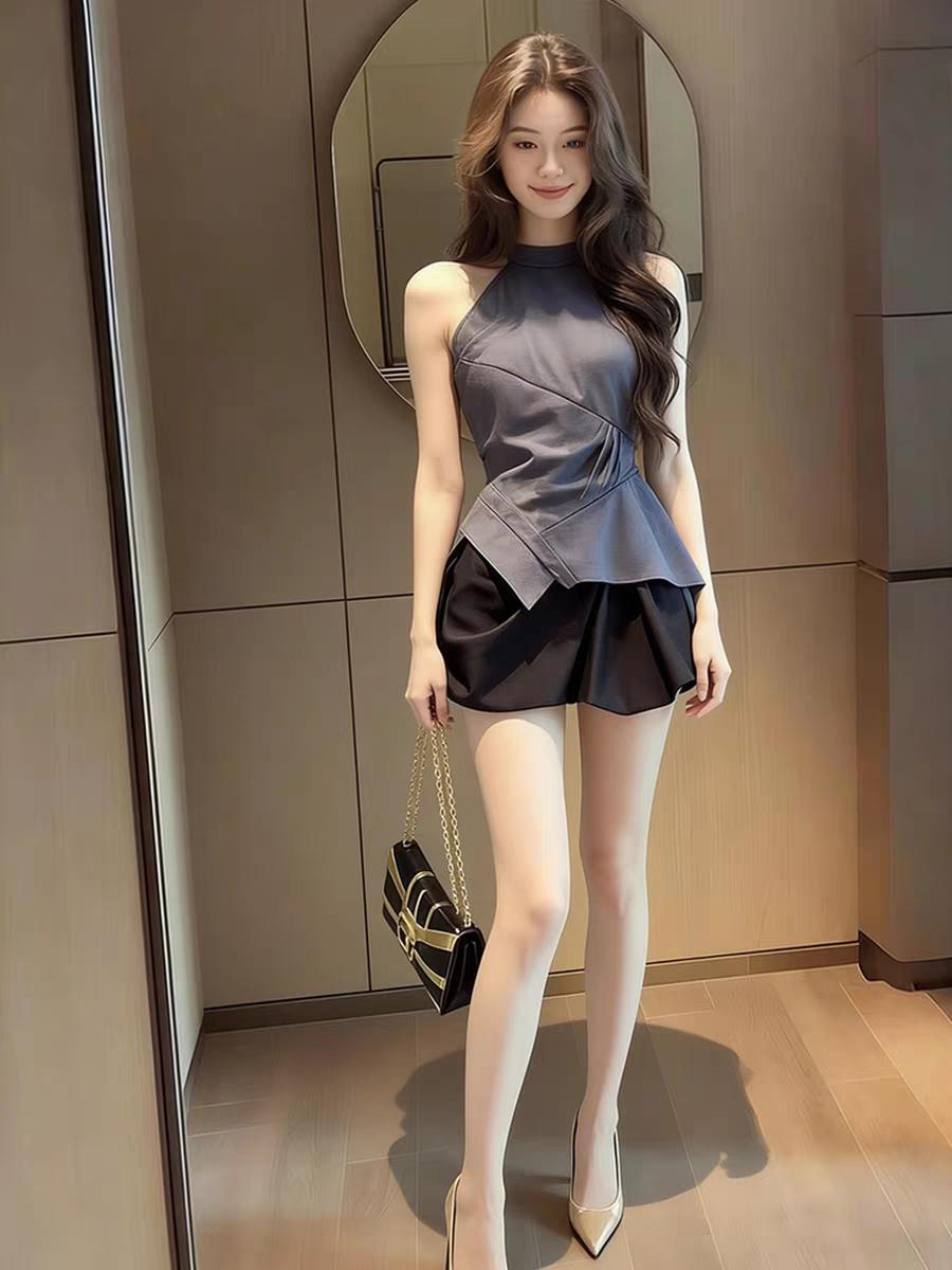 早起的鸟儿有虫吃，打扮的美美哒，准备搬砖了！如何穿得优雅有气质 时尚穿搭