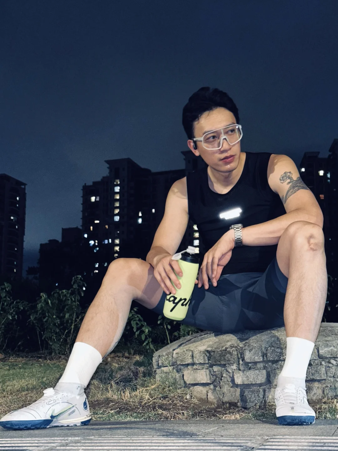 苏州河有无骑友一起骑车啊