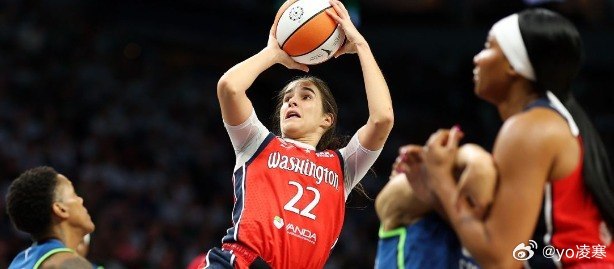 wnba篮球 康涅狄克太阳本赛季处于重建阶段，6月份整体表现持续低迷，球队最近一