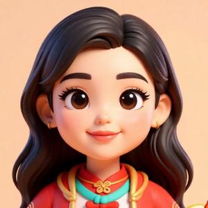 爱说话的小星星