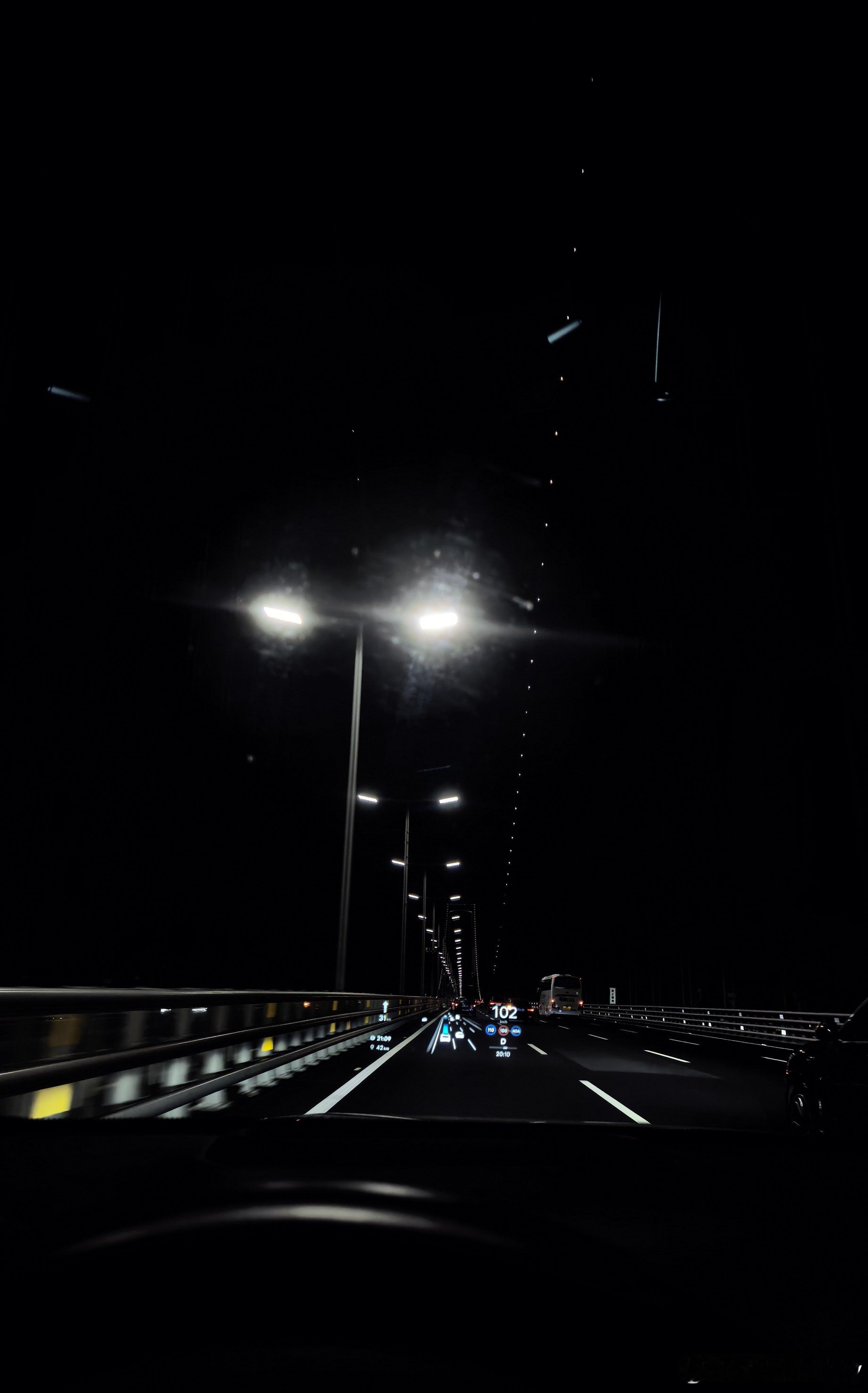 从白天到黑夜，轻松达成理想生活理想汽车大v聊车 深圳