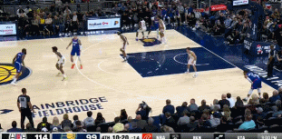 第四节哈登杀疯了，梦回火箭登啊，让人泪目啊[流泪][流泪]

今天快船对阵步行者