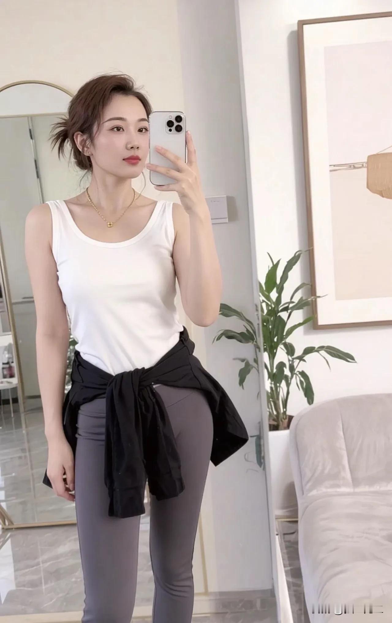 元气满满的一天，从运动开始！💪🏋️‍♀️运动打卡