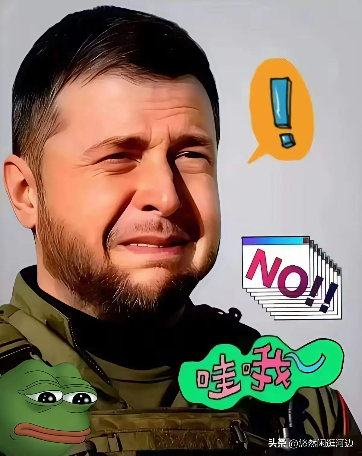 乌克兰突然放出一个重要消息直接震惊不少人，乌克兰内阁正式宣布，一口气终止和俄罗斯