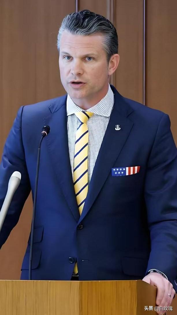 美国传来新消息：五角大楼对外宣布
2026年3月11日，五角大楼发言人肖恩·帕内