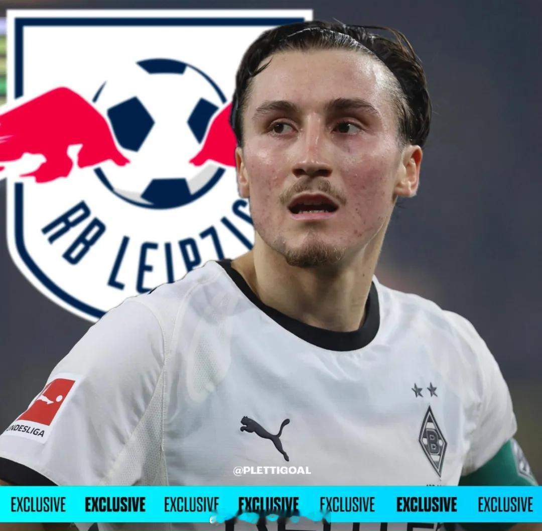 德国天空体育消息，莱比锡红牛正推动收购罗科-赖茨，他是莱比锡今夏的首要目标。报道