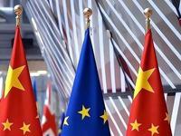 中美经贸交锋热度回落，欧洲下场博弈只为争抢经贸圆桌席位
 
之前持续数年的中美经