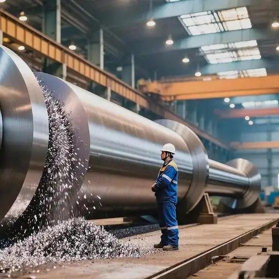 《你知道钢铁是怎样炼成的吗？》播放量：21万点赞量：2129网页链接