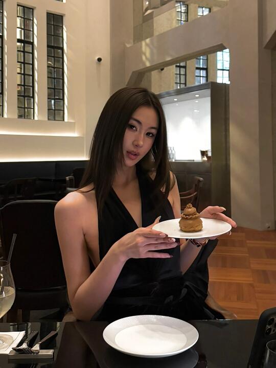 吃个漂亮饭🍽️吃到漂亮饭怎么能不记录一下！