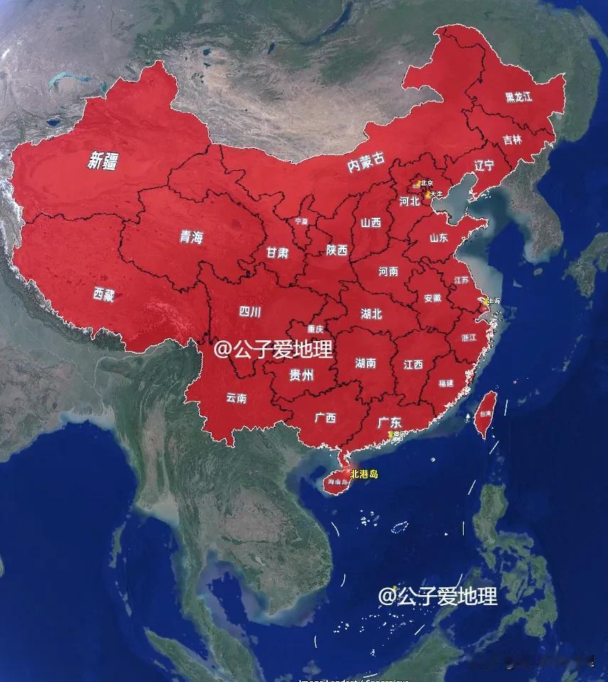 24省人口负增长！连锁反应来了。
2025年全国31省人口数据出齐，24省人口负