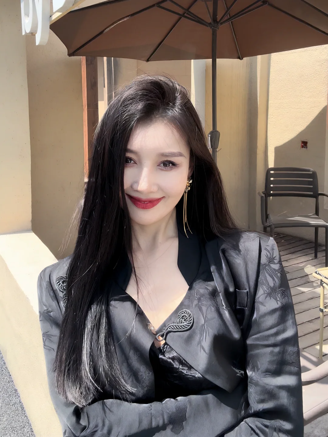 老娘不是越来越老，而是越来越好