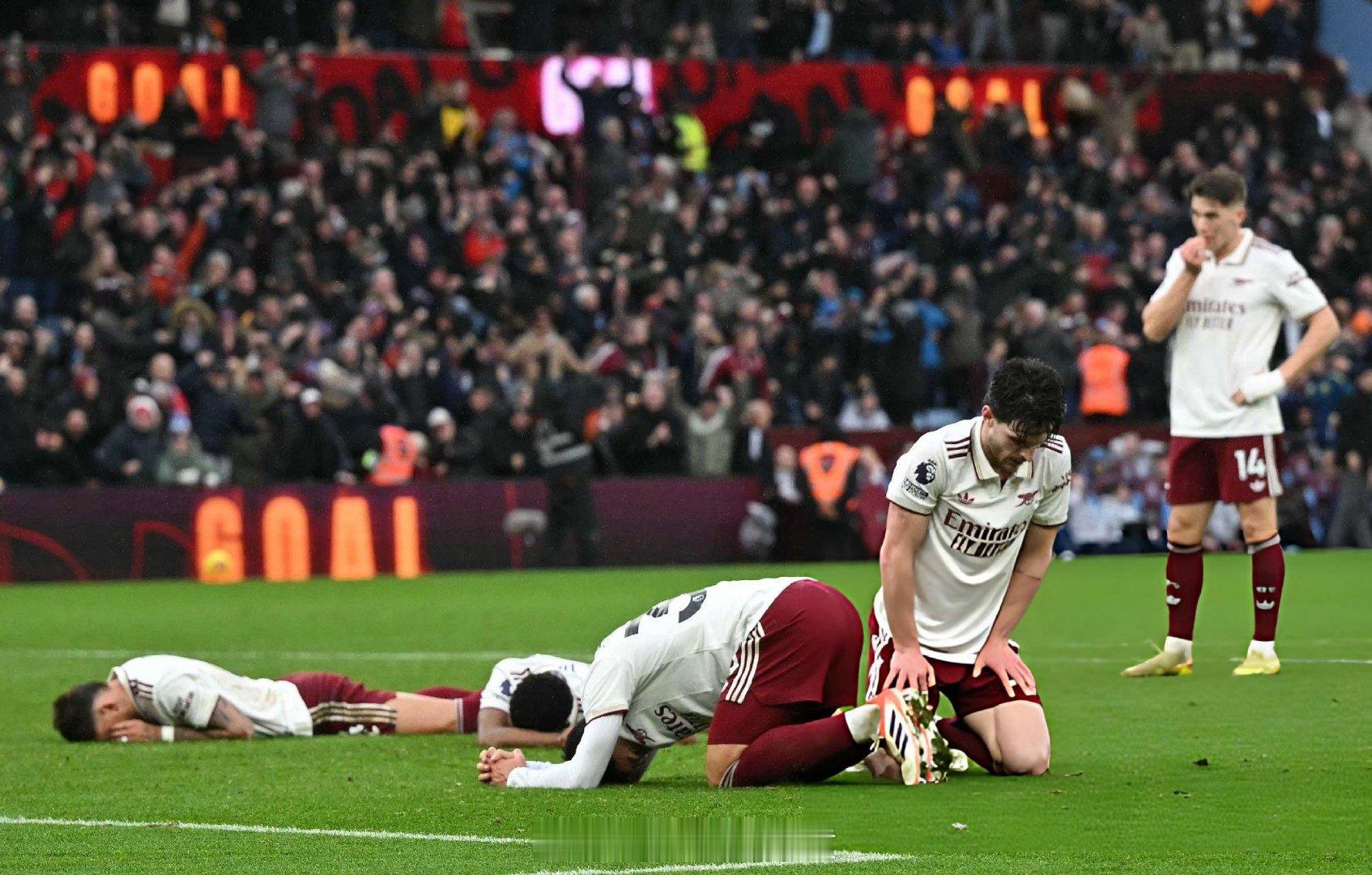 阿尔特塔谈上周末失利后的反应：“这有些奇怪，因为我们输掉的比赛并不多。这也是一个