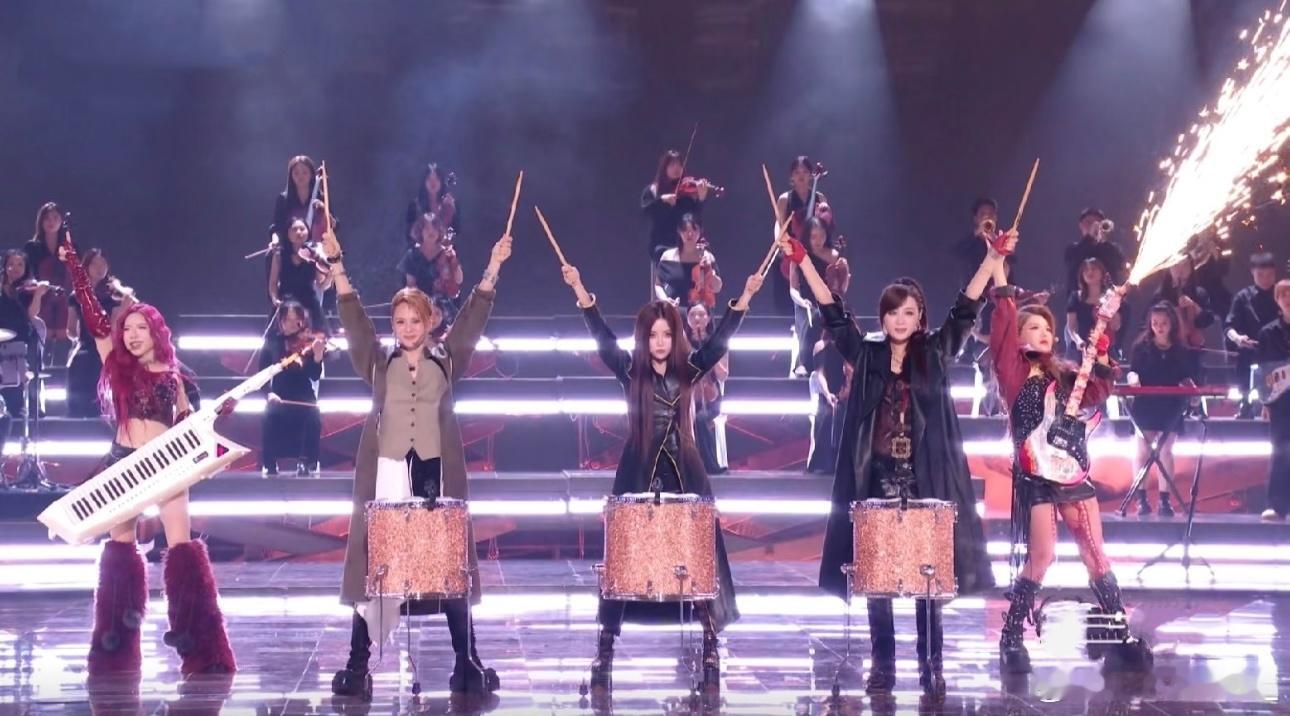乘风2026浪姐第七季直播公演看点十足！作为从第一季追到现在的忠实观众，我一直偏