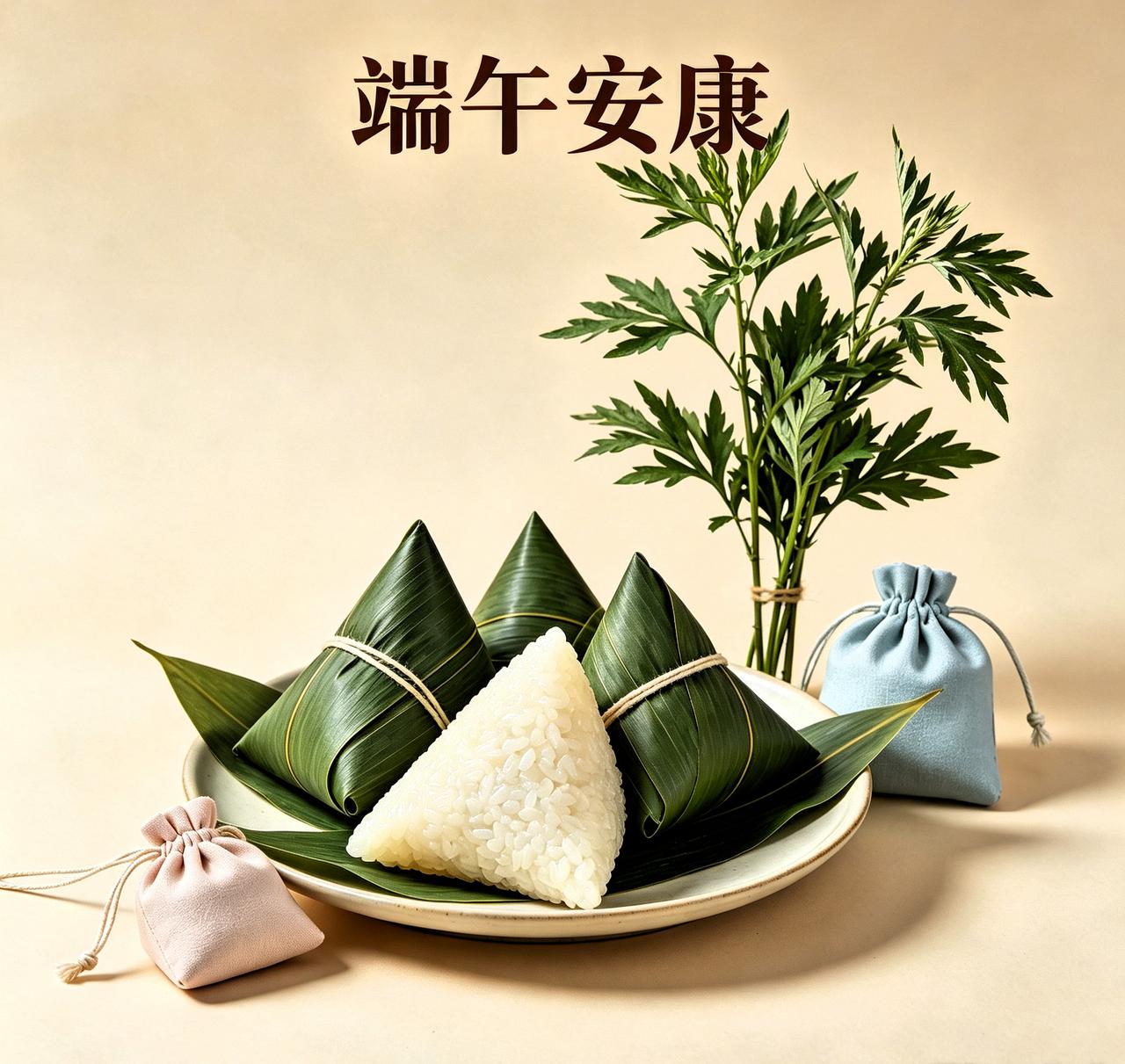 今天端午，是旱是涝，老天爷就指着这一天给个话，各类传统农谚，都是过去农耕百姓长年
