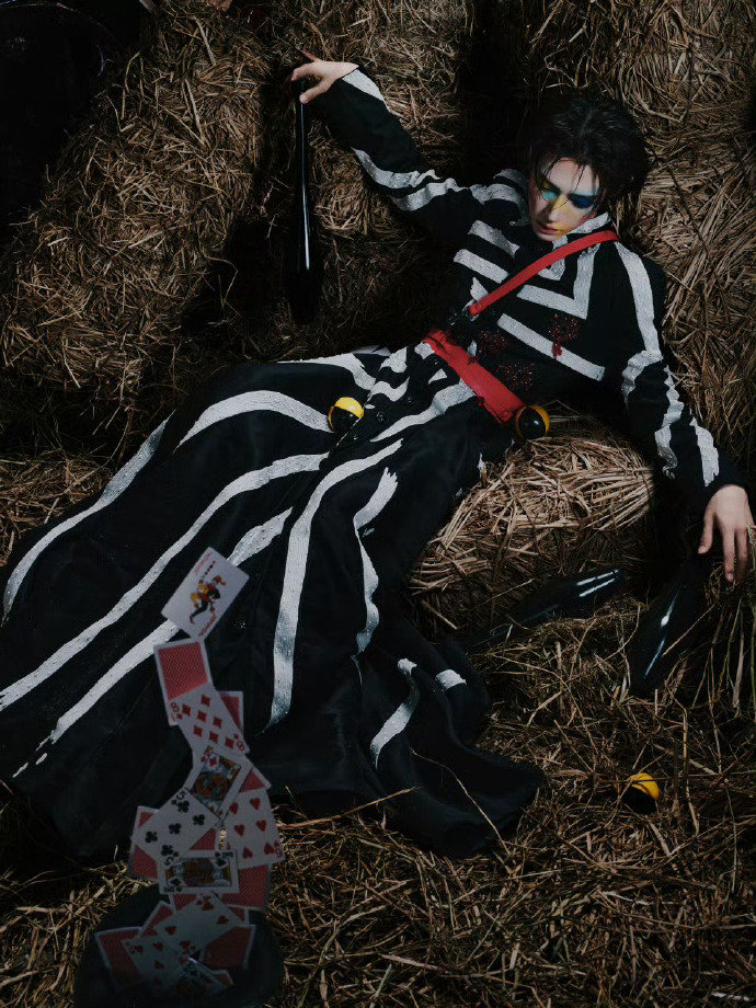 明星时尚之夜造型明星时尚之夜出图 明星时尚之夜造型来了，期待期待！ 