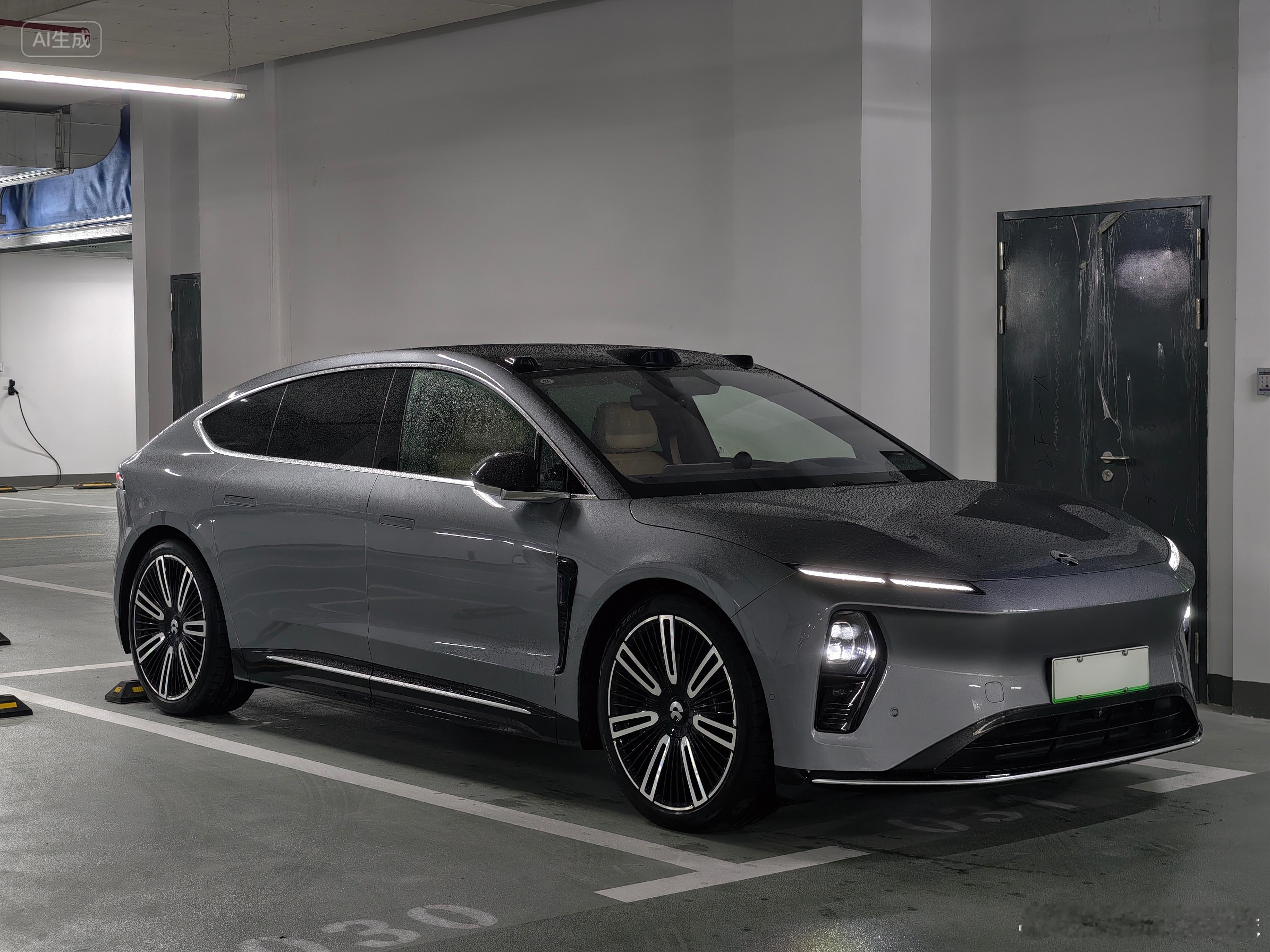 这几天不要喊我小威叫威总！！！蔚来[超话] ​​​