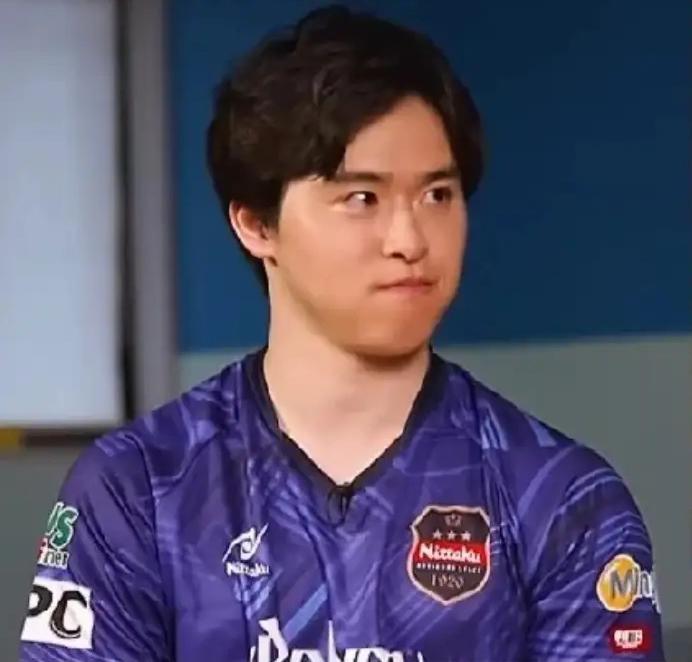 从教练口中看到不一样的松岛辉空
看森园教练这番访谈，旁观者不好去预判未来大赛会怎
