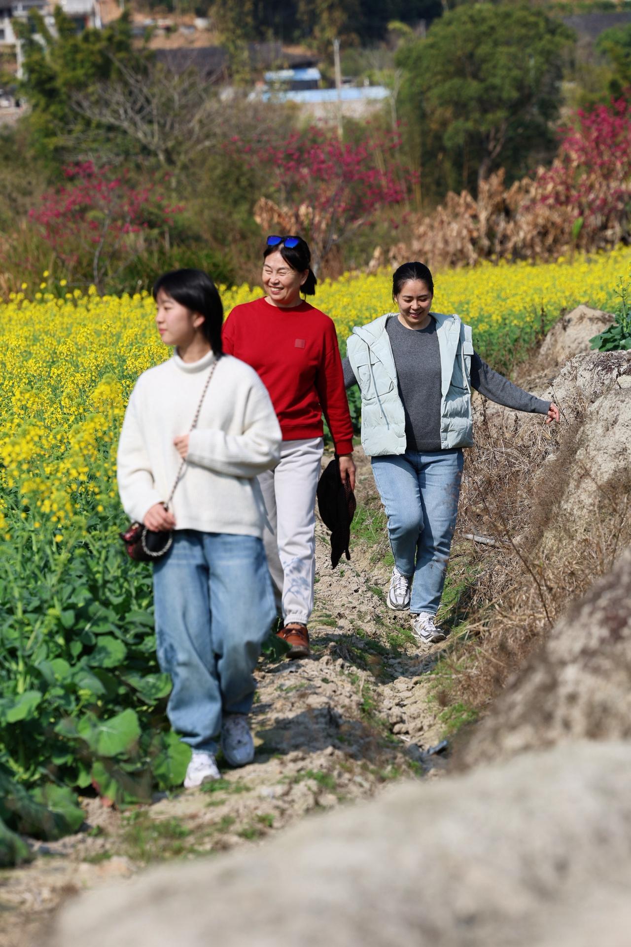 “哪有什么完美人生 ，能让你开心的人就是对的人，聆听大自然的旋律 自己喜欢的日子