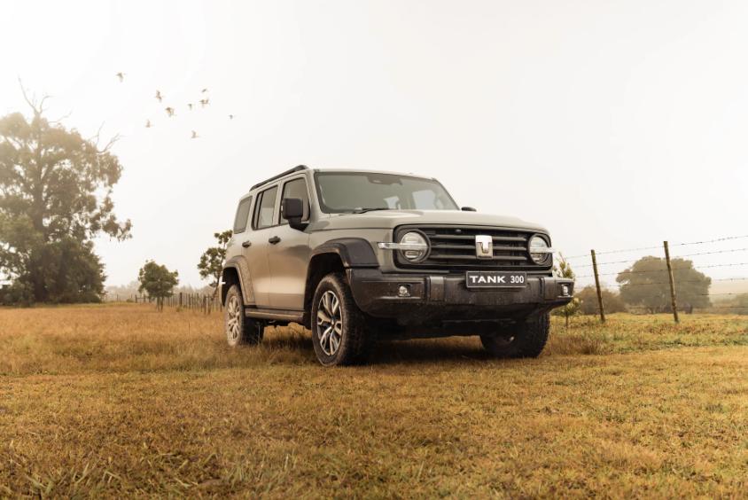 长城汽车考虑共享或收购南非工厂
长城汽车正在考虑是否与南非另一家汽车制造商共享一