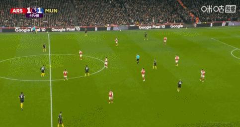 阿尔特塔面临压力！

今晨，英超第23轮，阿森纳主场2-3不敌曼联，暂时放慢前进