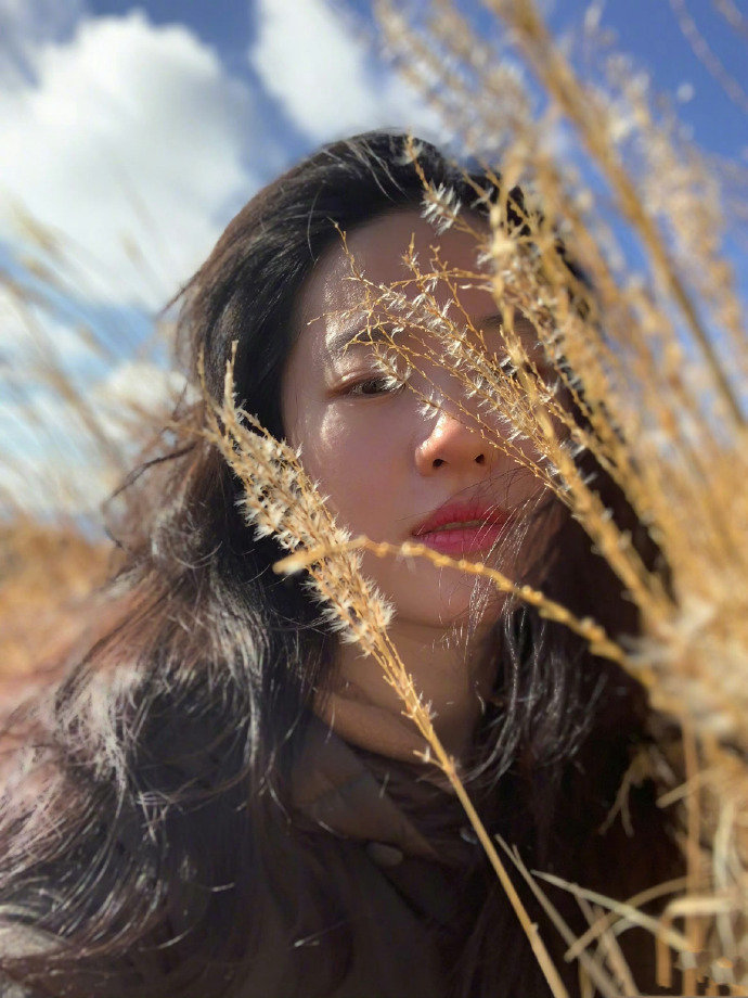 刘亦菲 美丽公主 