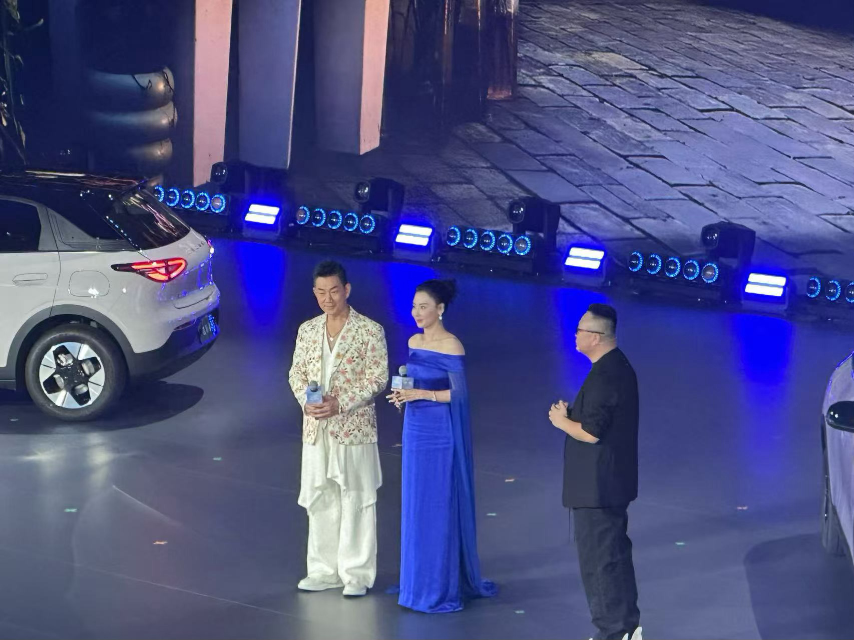 全新2026款吉利星愿正式登场，全面升级的实力，继续定义目前国内A0级纯电小车！