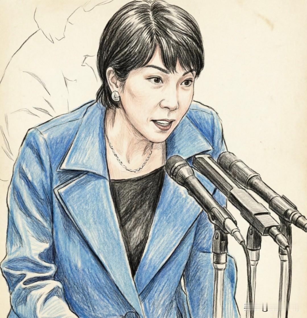 日本刚刚召开紧急会议
2026年5月18日，日本执政党自民党今天紧急开会，讨论修