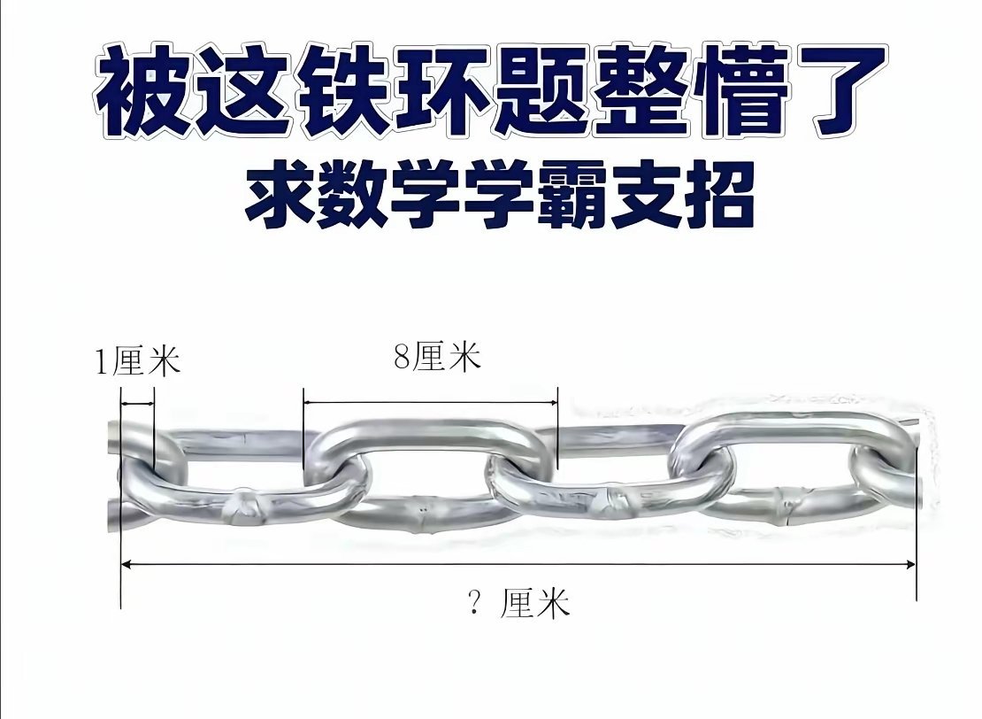 这个好算吗？ ​​​
