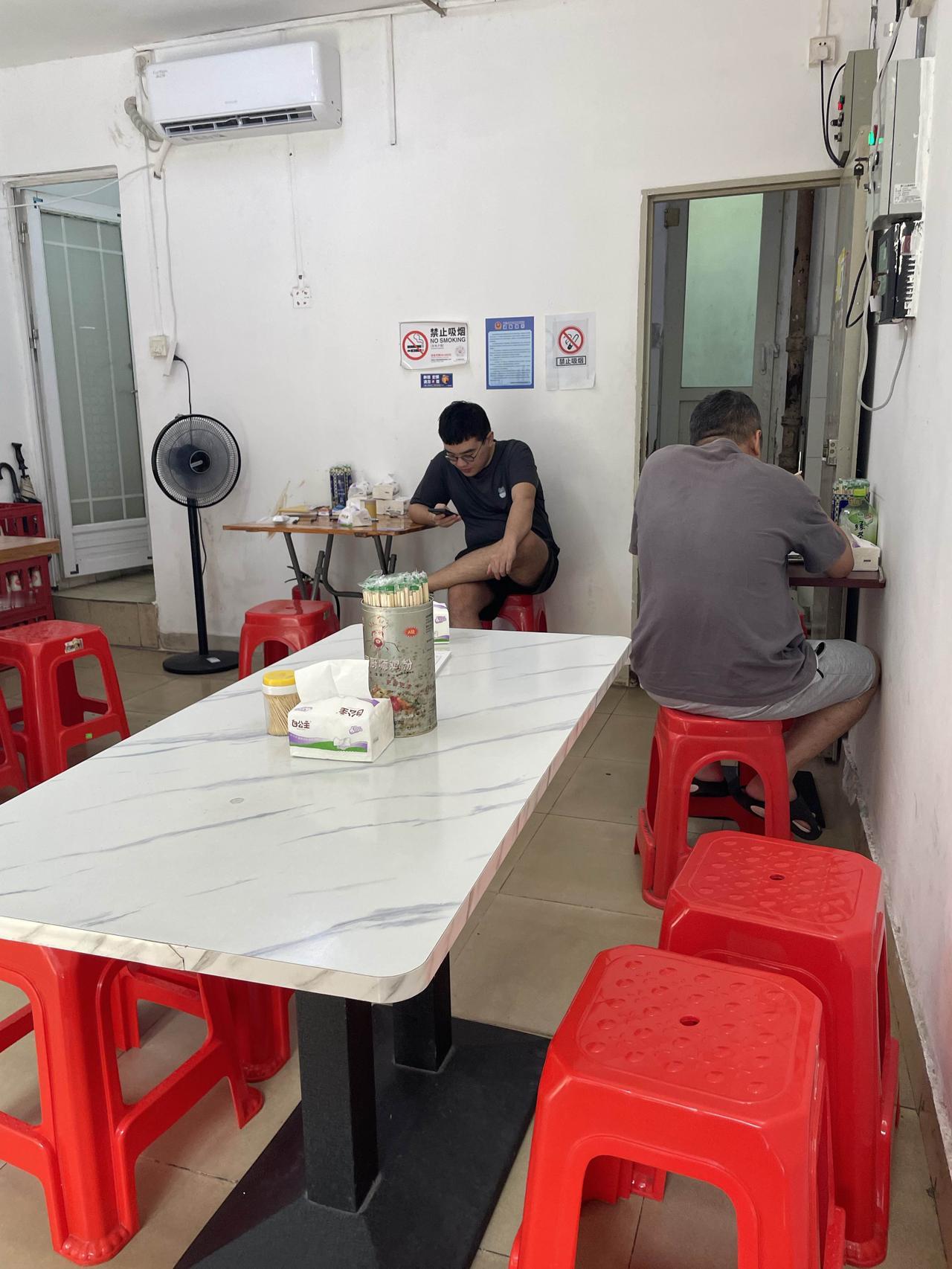 晒出你的本地生活烟火小店，已传承两代人了！