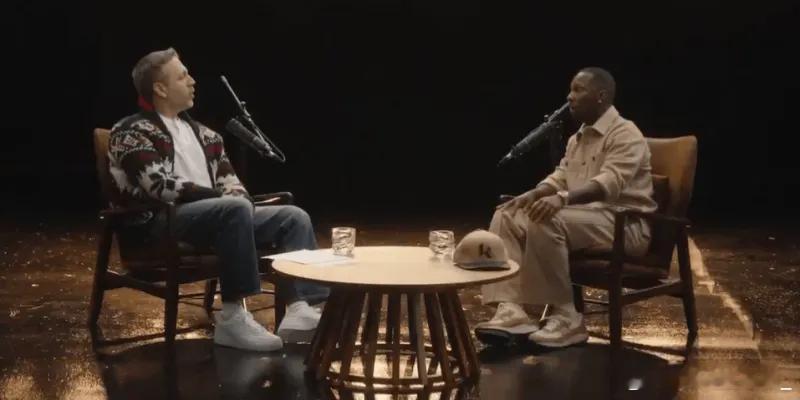 近日，在播客节目Game Over Podcast中，知名球员经纪人里奇-保罗谈