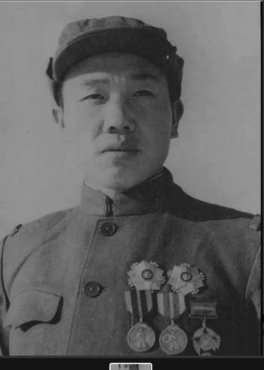 1951年，彭德怀严令38军堵死美军、一辆不放。郭忠田却擅自放走坦克大队，全连无
