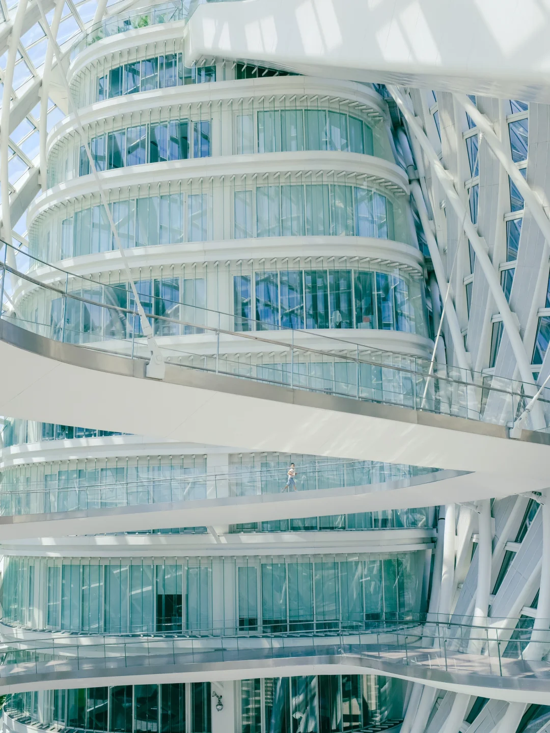 来北京一定不要错过这个离银河系最近地方