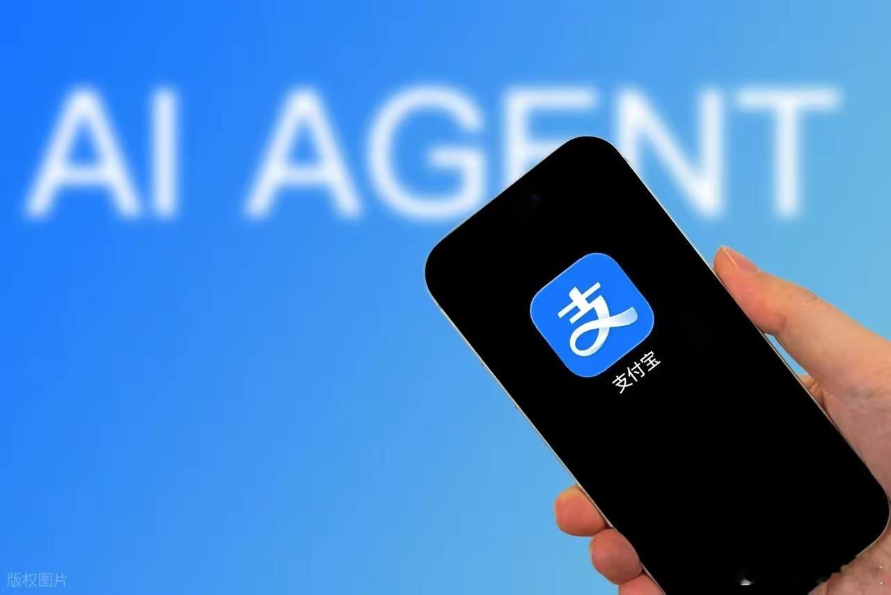 MiniMax接入支付宝TokenPay支付宝专门给大模型做的TokenPay正