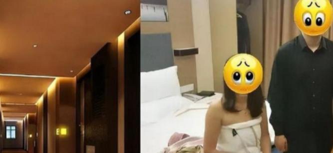 这就是偷腥的下场。 

广东广州经营建材生意的张军，和妻子刘丽结婚八年，一双儿女